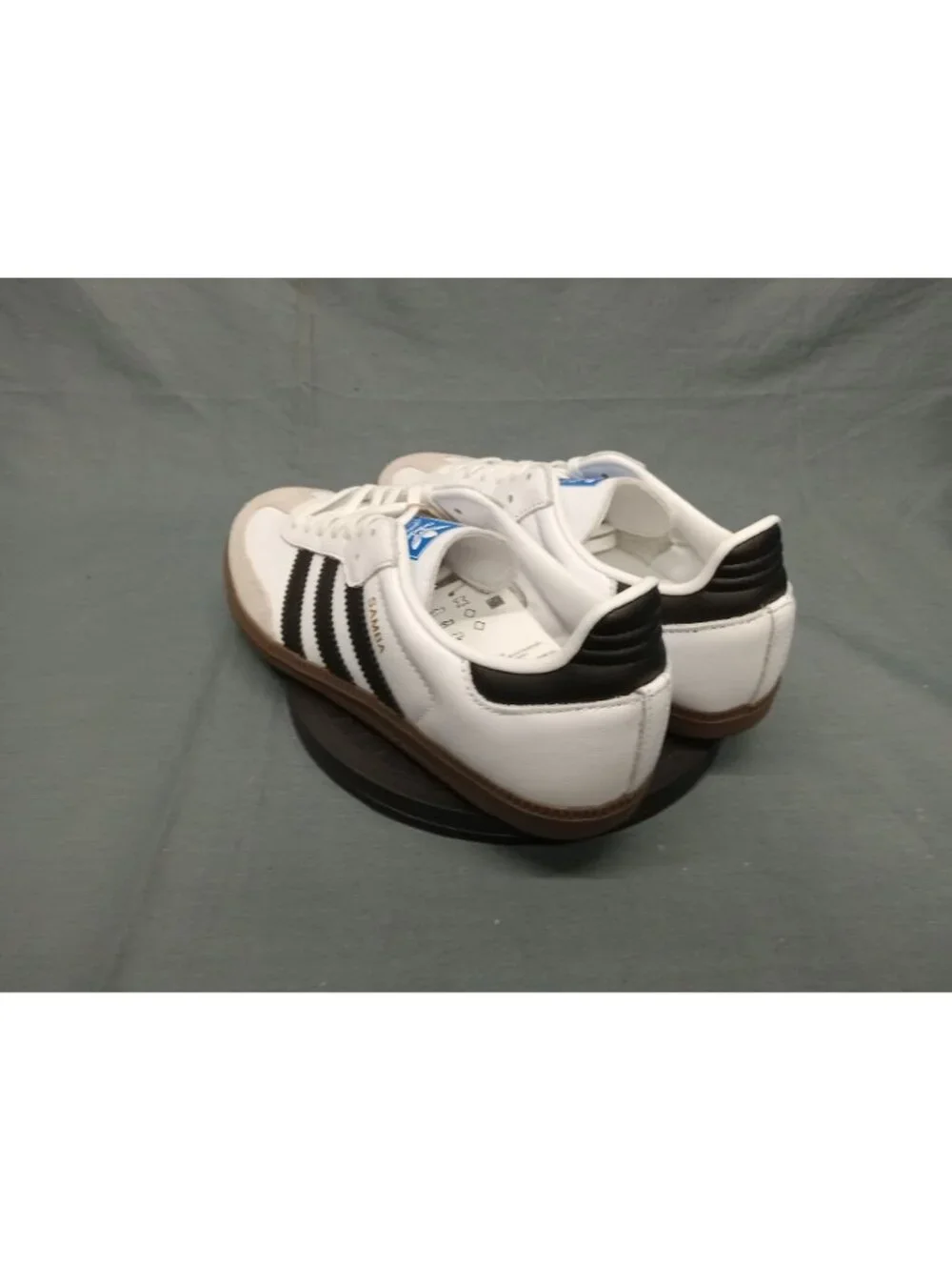 adidas bring iconic
